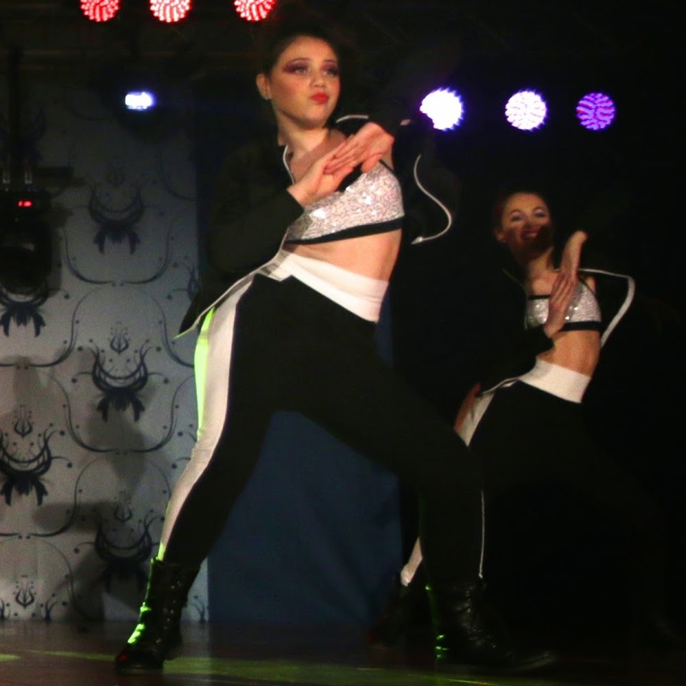 Meet your Posher, Tracy